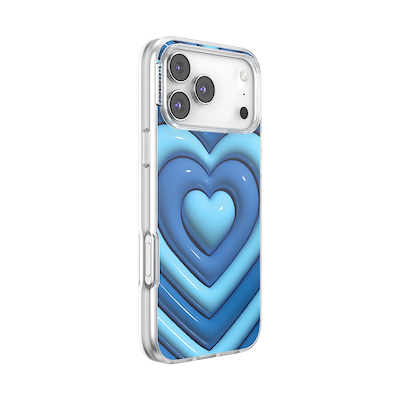 Secondary image for hover Kewl Blue — iPhone 17 Pro Max MagSafe Case
