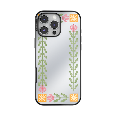 Mirror Desert &mdash; iPhone 16 Pro Max MagSafe Case
