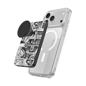 Mandalorian Comic  &mdash; MagSafe PowerPack image number 10