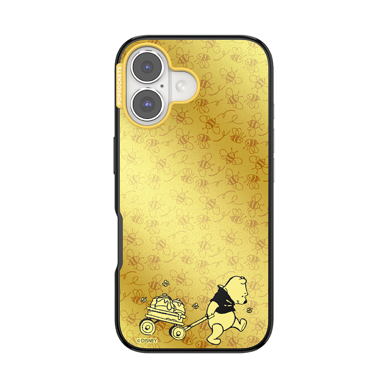 The Honey Division &mdash; iPhone 16 MagSafe Case image number 0