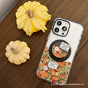 The Pumpkin Patch &mdash; iPhone 14 Pro Max MagSafe Case image number 3