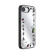 Mirror Squad Ghouls &mdash; iPhone 17e/16e MagSafe Case image number 2