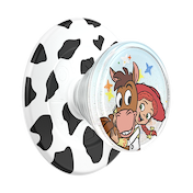 Tidepool Toy Story Jessie &mdash;  MagSafe PopGrip image number 1