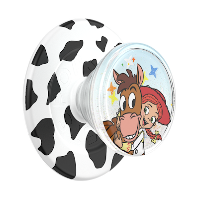 Tidepool Toy Story Jessie &mdash;  MagSafe PopGrip