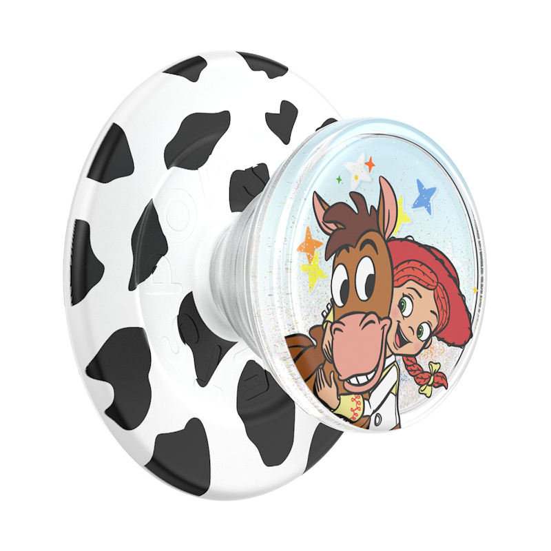 Tidepool Toy Story Jessie &mdash;  MagSafe PopGrip image number 0
