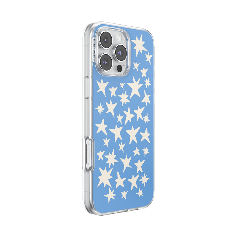 Stargazer &mdash; iPhone 16 Pro Max MagSafe Case image number 1