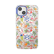 Herbology In Spring &mdash; iPhone 14 MagSafe Case image number 1