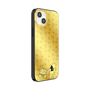 The Honey Division &mdash; iPhone 15 Plus MagSafe Case image number 2