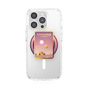 Enamel Welcome To Tatooine &mdash; MagSafe PopGrip image number 6