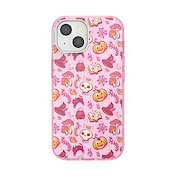 Witches Brew Pink &mdash; iPhone 15 MagSafe Case image number 1