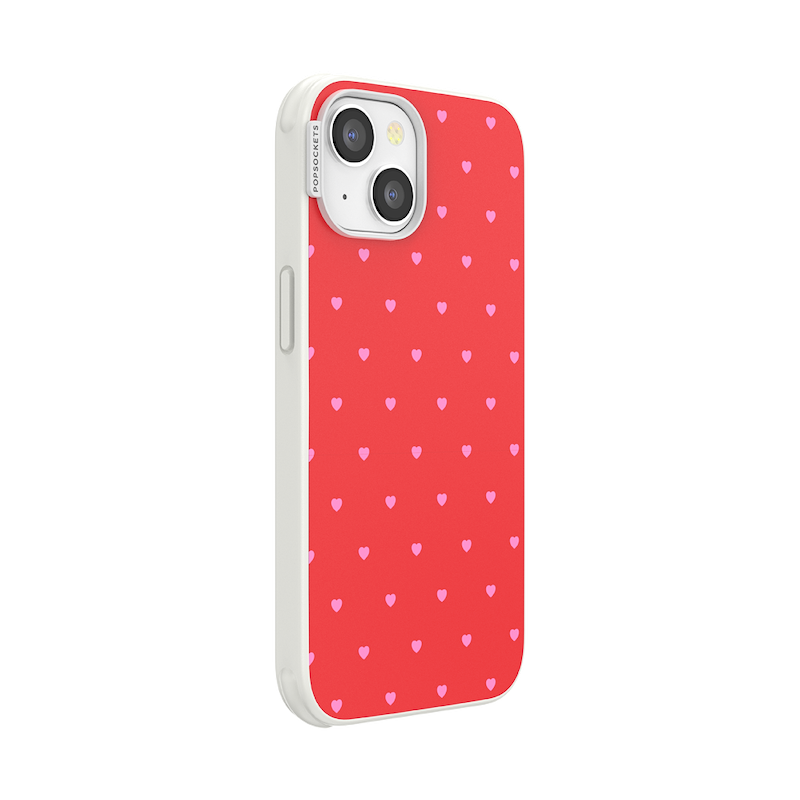 Cherry Pop &mdash; iPhone 13 MagSafe Case image number 1