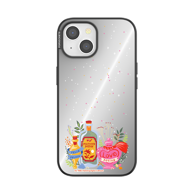 Potions &mdash; iPhone 15 MagSafe Case image number 0