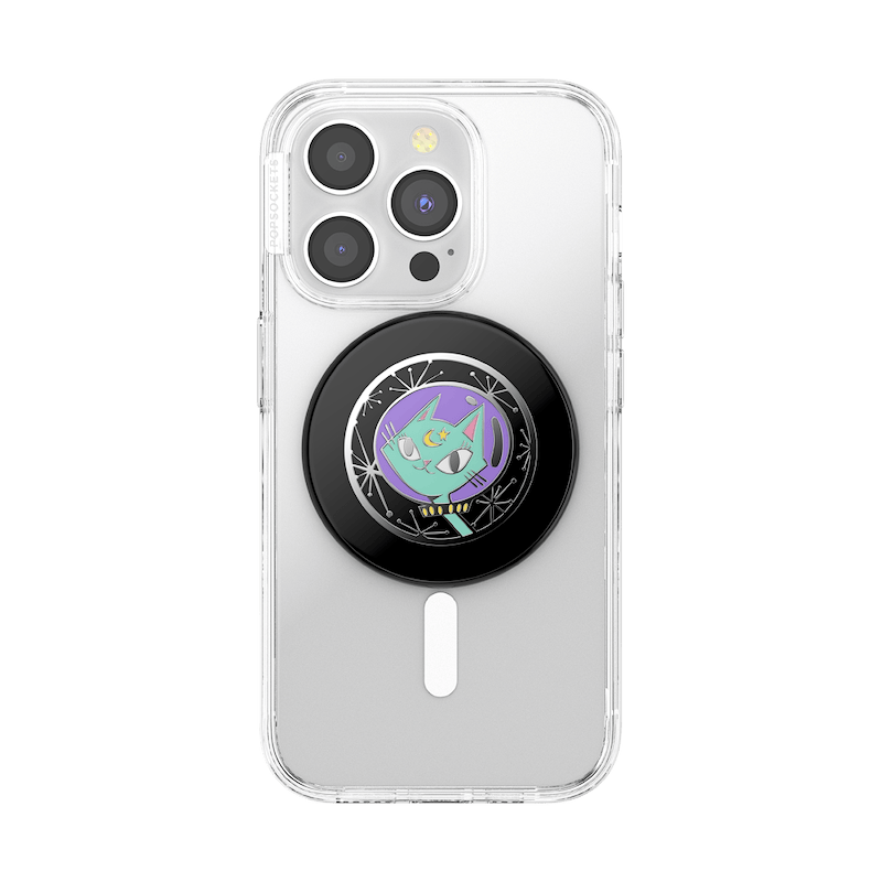 Enamel Orbity — MagSafe PopGrip image number 6