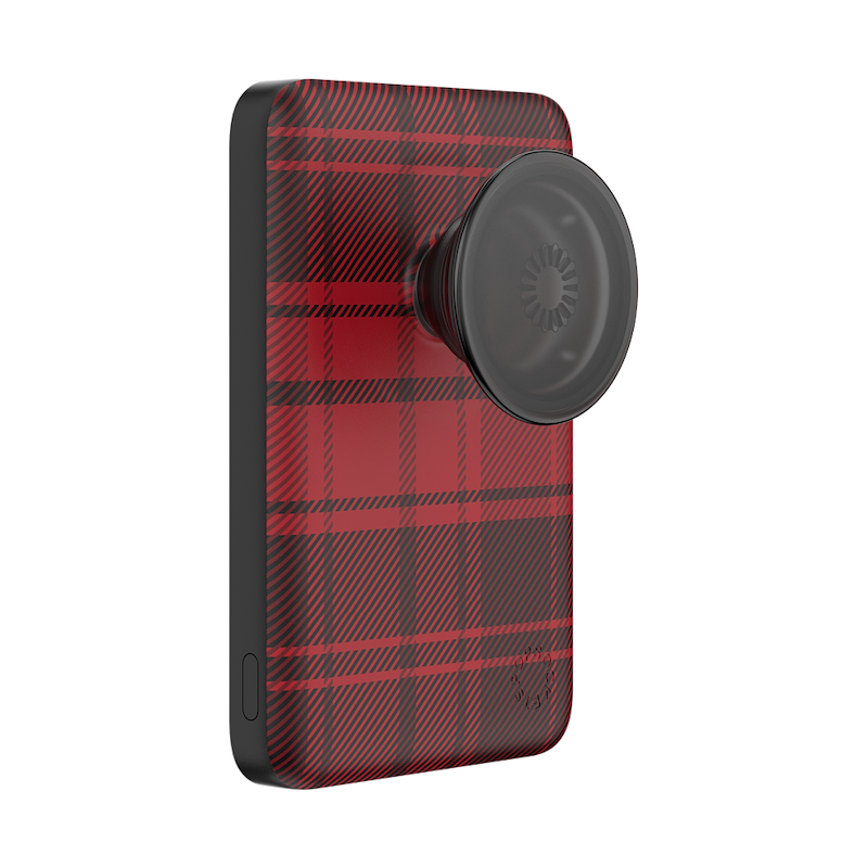 Buffalo Check — MagSafe PowerPack image number 0