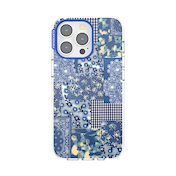 Quilt&nbsp; &mdash; iPhone 13 Pro MagSafe Case image number 1