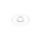 Clear &mdash; Adhesive Base image number 1