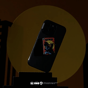 Enamel Comic Cover  &mdash;  MagSafe PopGrip image number 3