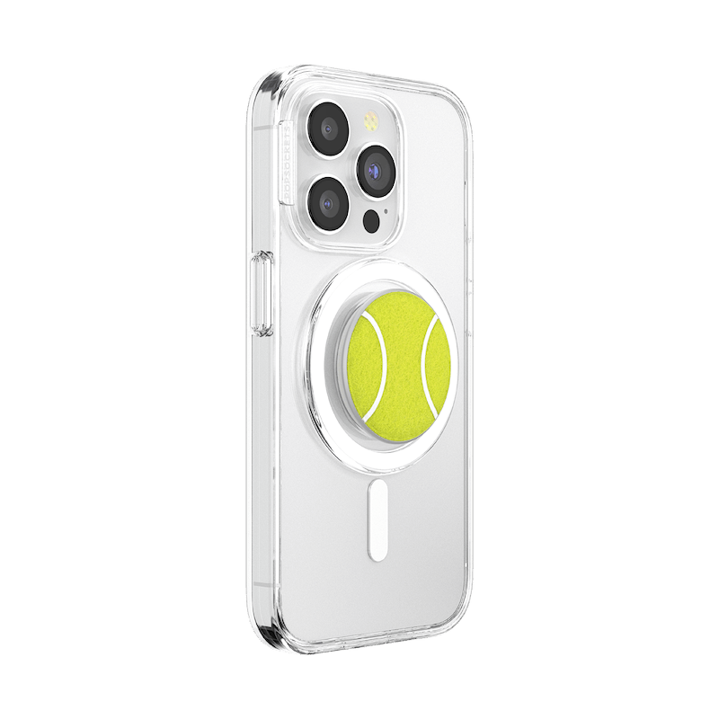 Tennis Ball &mdash; MagSafe PopGrip image number 5