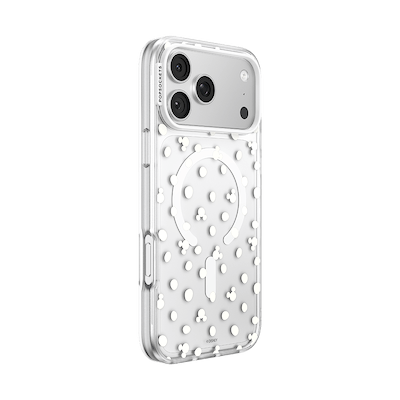 Secondary image for hover Mickey Polka Dot &mdash; iPhone 18 Pro Max MagSafe Case