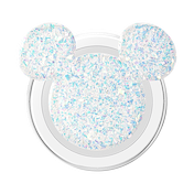 Earridescent Mickey White &mdash; MagSafe PopGrip image number 2