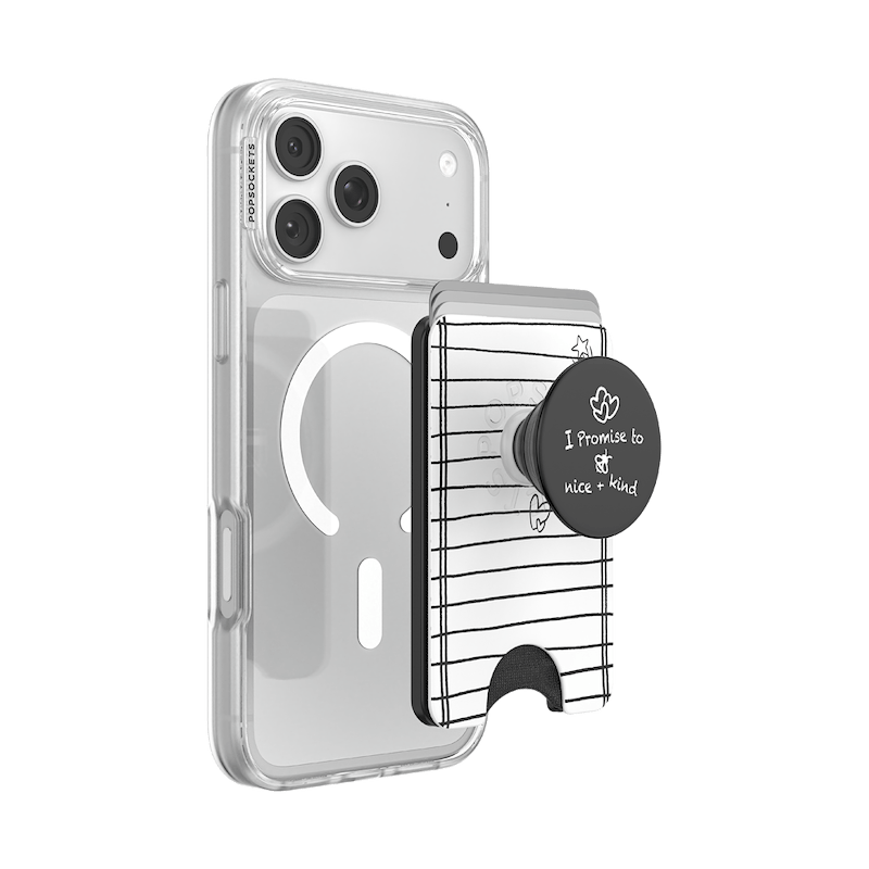 Take Note &mdash; MagSafe PopWallet+ image number 10