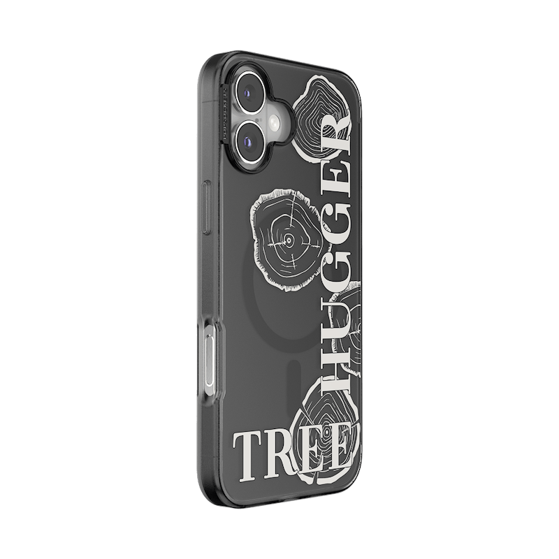 Tree Hugger &mdash; iPhone 16 Plus MagSafe Case image number 1