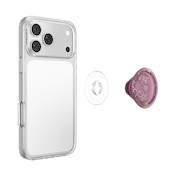 Translucent Celestial Mauve &mdash; Adhesive PopGrip image number 4
