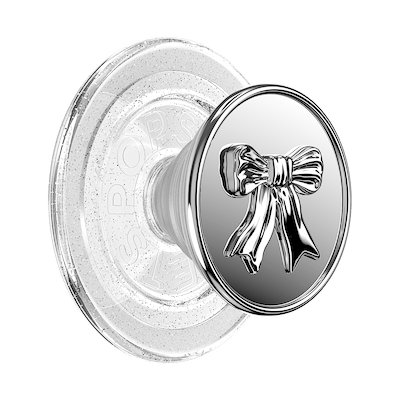 Enamel Threaded Grace &mdash;  MagSafe PopGrip