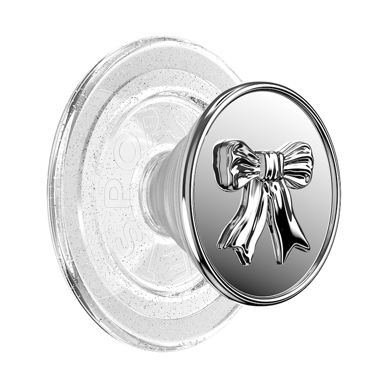 Enamel Threaded Grace &mdash;  MagSafe PopGrip image number 0