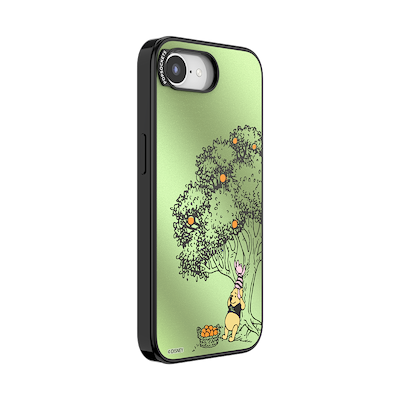 Secondary image for hover 100 Acre Wood &mdash; iPhone 17e/16e MagSafe Case
