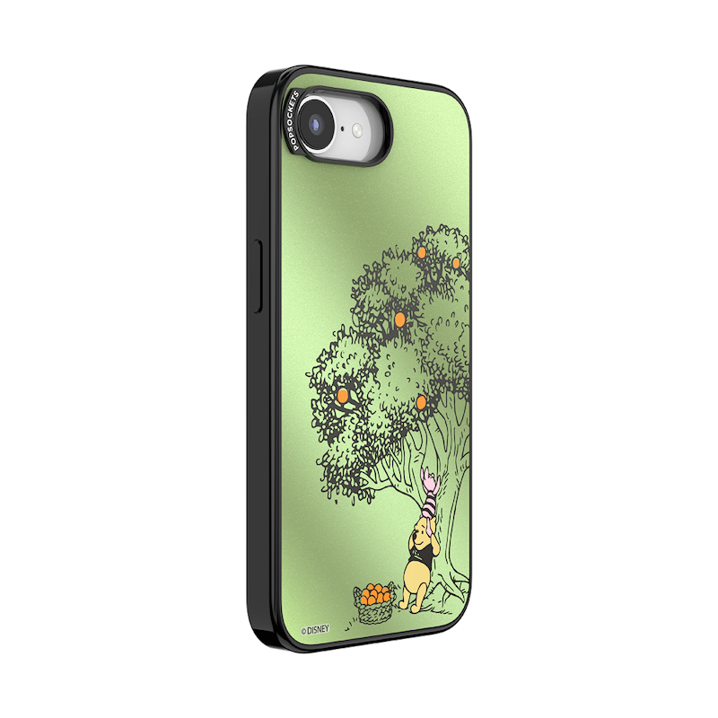 100 Acre Wood &mdash; iPhone 17e/16e MagSafe Case image number 1