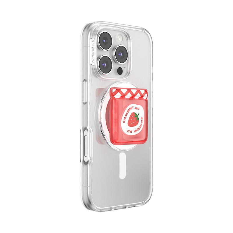 Jelly Jar &mdash;  MagSafe PopGrip image number 7