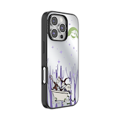 Trio of Trouble &mdash; iPhone 16 Pro MagSafe Case image number 2