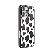 Cow Print &mdash; iPhone 16 Pro Max MagSafe Case image number 2