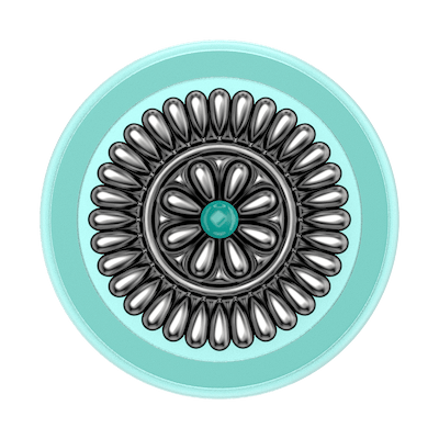 Secondary image for hover Enamel Stamped — MagSafe PopGrip