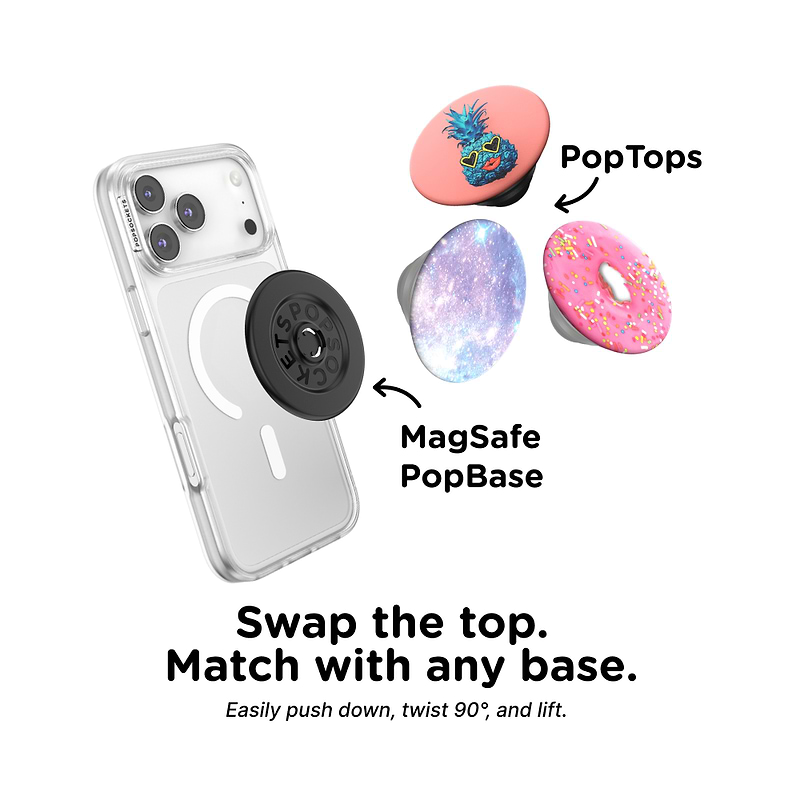 Stellar &mdash;  PopTop image number 2