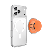 Orange &mdash; MagSafe Low-Pro Grip & Stand image number 8