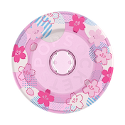 Enamel Spinner Jigglypuff's Disarming Voice &mdash; MagSafe PopGrip image number 4