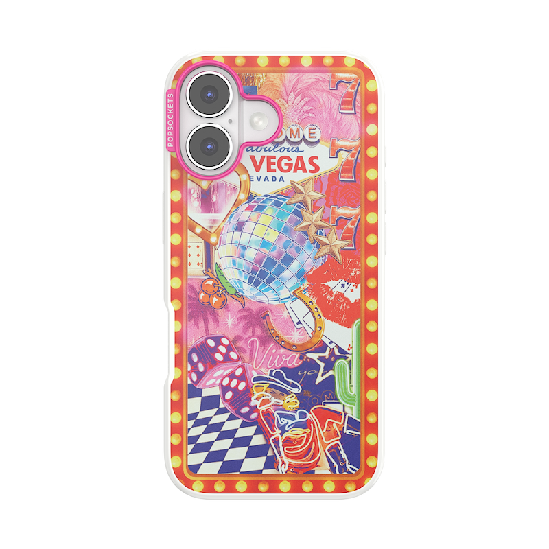 Jackpot &mdash; iPhone 17 MagSafe Case image number 0