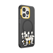 The In Crowd &mdash; iPhone 14 Pro MagSafe Case image number 6