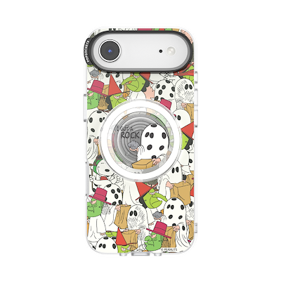 Tricks or Treats &mdash; iPhone 17 Air MagSafe Case