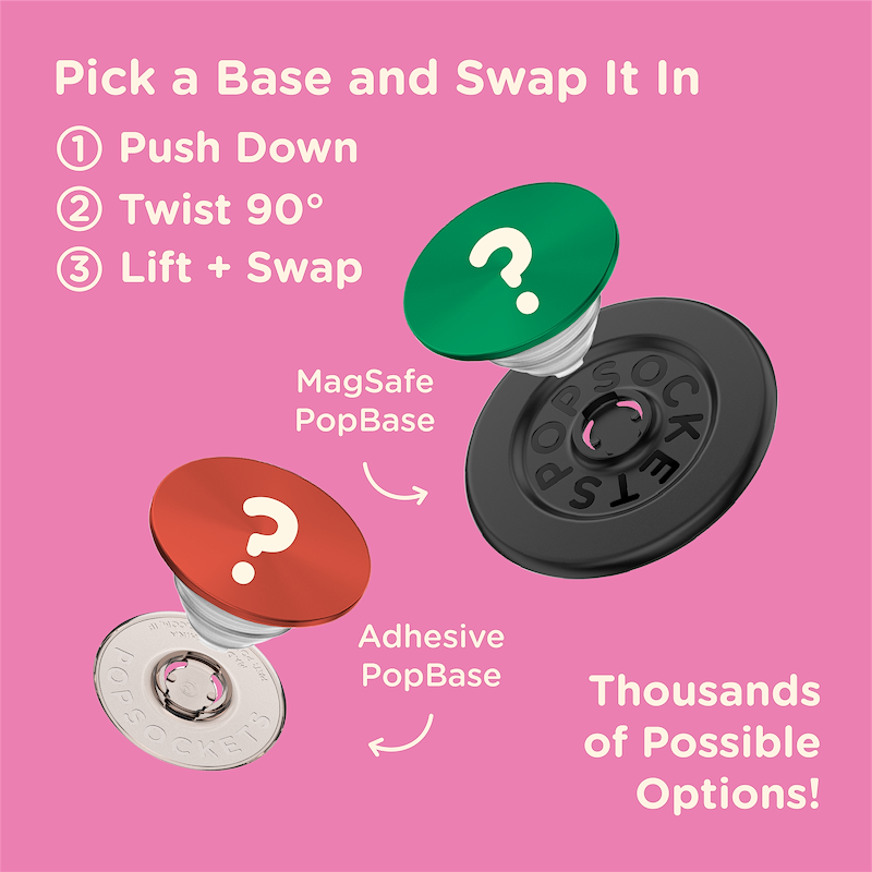 Mystery &mdash; PopTop image number 2