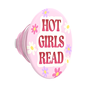 Hot Girls Read Pink &mdash; PopTop image number 1