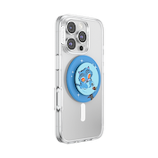 Derpy Tiger &mdash; MagSafe PopGrip image number 8