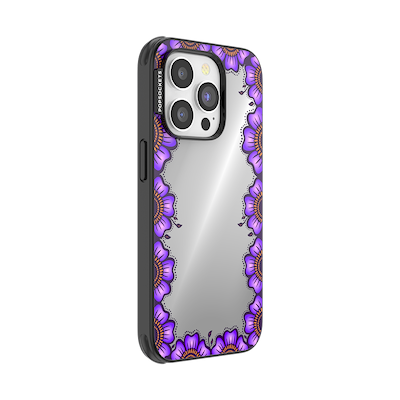 Secondary image for hover Bonita Border &mdash; iPhone 14 Pro MagSafe Case