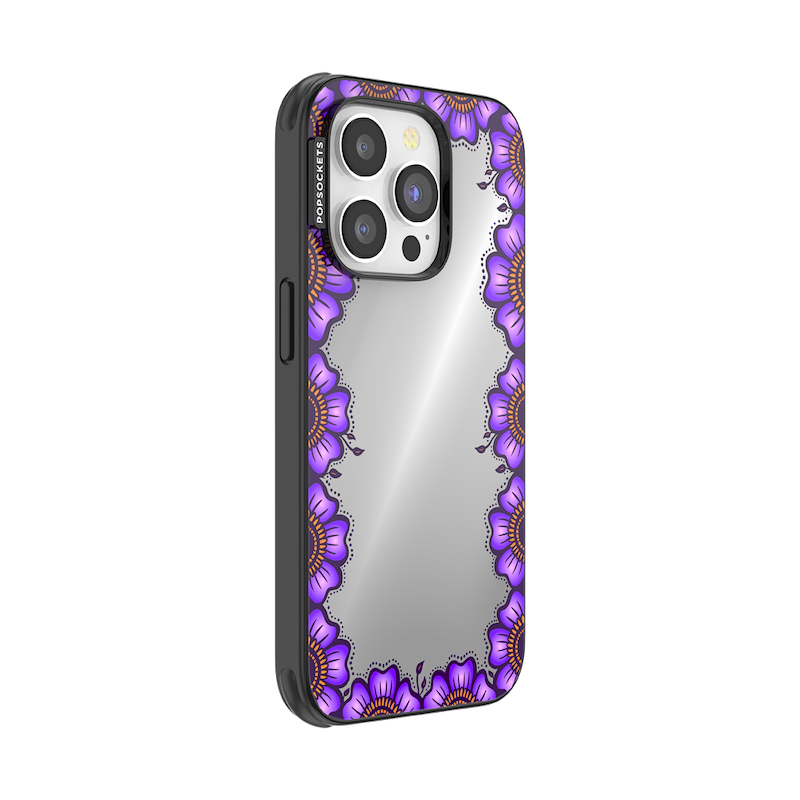 Bonita Border &mdash; iPhone 14 Pro MagSafe Case image number 1