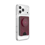Velvet Berry &mdash; MagSafe PopWallet+ image number 6