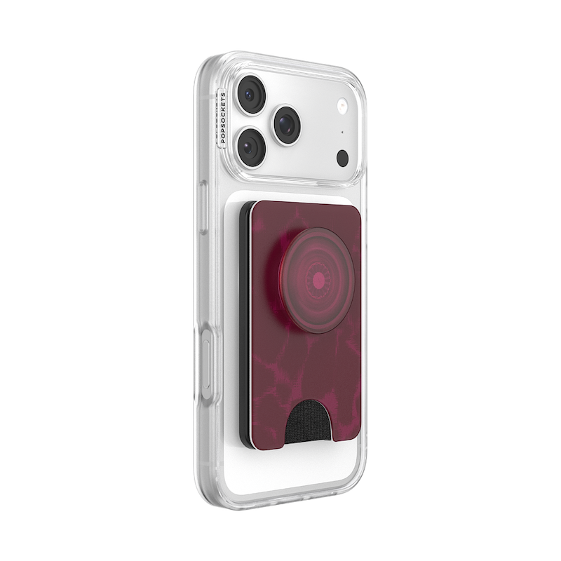 Velvet Berry &mdash; MagSafe PopWallet+ image number 5