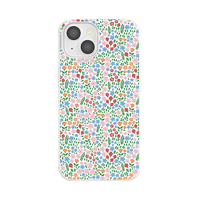 Ditsy Pastoral &mdash; iPhone 14 MagSafe Case