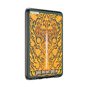 Fireheart &mdash; Kindle 12th Gen MagSafe Case image number 2